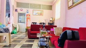 Lầu 3, 9 Xóm Vôi 77 2 3/9 15 4.9 tỷ Phường 14 Quận 5 3 đến 6