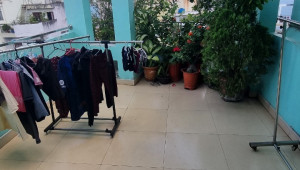 56 Võ Trường Toản 25 3 3.45 8.2 7.5 tỷ Phường 15 Quận 5 6 đến 10