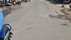 54 Võ Trường Toản 25 2 3.45 8.5 6.5 tỷ Phường 15 Quận 5 6 đến 10