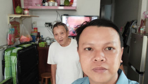 63/29D Chu Văn An 80 2 3 27 5.3 TỷPhường 1 Quận 6 3 đến 6