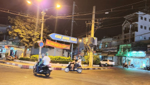 217 Phạm Văn Chí 58/41 4 3.4 17 11 tỷ Phường 3 Quận 6 10 đến 20