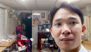 30/72 Phạm Phú Thứ 60/65 3 3.7 16 6.2 tỷ Phường 3 Quận 6 6 đến 10