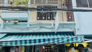 234/34/31 Phạm Phú Thứ 66 C4 8 9.5 5.98 tỷ Phường 4 Quận 6 3 đến 6