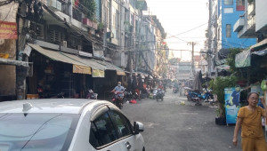166/51/22A Phạm Phú Thứ 59 2 2.6 23 4 tỷ Phường 4 Quận 6 3 đến 6