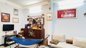 234/36/26 Phạm Phú Thứ 50 5 3.5 15 11 tỷ Phường 4 Quận 6 10 đến 20