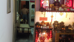 166/51/22 Phạm Phú Thứ 60 2 2.6 24 4 tỷ Phường 4 Quận 6 3 đến 6