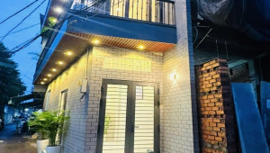 38/28 Bửu Đình 31/22 2 3.1 10 3.2 tỷ Phường 5 Quận 6 3 đến 6