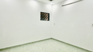 27 Lô H Phạm Văn Chí 31 2 3.5 9 3.5 tỷ Phường 7 Quận 6 3 Đến 6