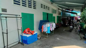 579/58B Phạm Văn Chí 104 Đất 6.7 15.5 8.5 tỷ Phường 7 Quận 6 10 đến 20