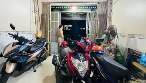 658/3 Phạm Văn Chí (số mới: 3 đường số 14) 52 3 3.6 14.5 9.7 tỷ Phường 8 quận 6 6 đến 10