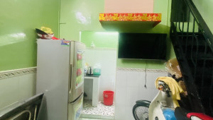 231/94A Bình Tiên 12 2 3 4 1.35 tỷ Phường 8 Quận 6 nhỏ 3