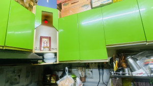 231/94B Bình Tiên 12 2 3 4 1.9 tỷ Phường 8 Quận 6 nhỏ 3