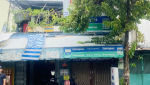 952 Lò Gốm 209 2 8/12 26 28 tỷ Phường 8 Quận 6 20 đến 50