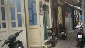 231/71/18 Bình Tiên 17 2 3.4 6 2.45 tỷ Phường 8 Quận 6 nhỏ 3