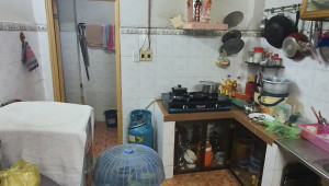 579/1 Lò Gốm 48 4 4.3/6.2 10.2 6.4 tỷ Phường 9 Quận 6 3 đến 6