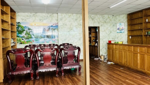 43 - 45 Nguyễn Phạm Tuân 91 2 7 15 11.7 tỷ Phường 9 Quận 6 10 đến 20