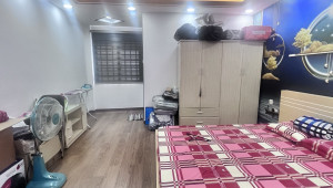 22 Hoàng Lê Kha 123 4 4.7 26 19.8 tỷ Phường 9 Quận 6 10 đến 20