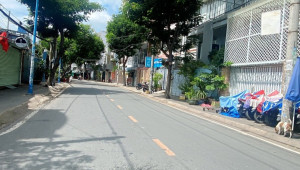 22 Hoàng Lê Kha 130 4 4.7 26 19.8 Tỷ Phường 9 Quận 6 10 Đến 20