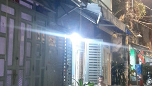 07 Đường số 43 30 2 3 10 4 tỷ Phường 10 Quận 6 3 đến 6