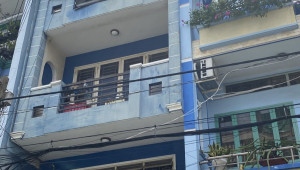 11 Đường số 31 64 4 16 11.5 tỷ Phường 10 Quận 6 10 đến 20