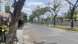 357/63/2 Hậu Giang 52 2 3.8/4.3 13 7.5 tỷ Phường 11 Quận 6 6 đến 10