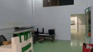 234E Nguyễn Văn Luông 53 C4 4.1/4.6 13.5 4.5 tỷ Phường 11 Quận 6 3 đến 6