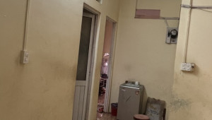 365/26/62 (365/36/62 số cũ) Hậu Giang 85 3 6.6 17 8 tỷ Phường 11 Quận 6, 6 đến 10