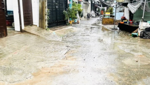 925/14D Hậu Giang 113 2 4.2 26 9 tỷ Phường 11 Quận 6 6 đến 10