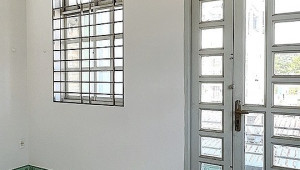 405/27 Hậu Giang 71 4 4.1 17.3 7 tỷ Phường 11 Quận 6 3 đến 6
