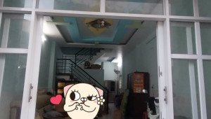 365/36/25 Hậu Giang 49 2 4.2 11.6 3.65 tỷ Phường 11 Quận 6 3 đến 6
