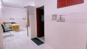 82 Đường Số 24 96 4 4 24 15.5 tỷ Phường 11 Quận 6 10 đến 20