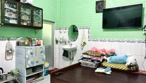 628/89/34/7 Hậu Giang 107 2 5.2/12 16 5.2 tỷ Phường 12 Quận 6 3 đến 6