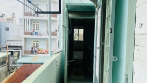 506B1 (SC: 506/3) Hậu Giang 65/53 4 4.3 15.5 6.9 tỷ Phường 12 Quận 6 6 đến 10