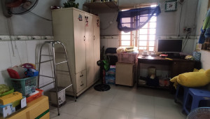 976A Hậu Giang 52 2 4.5 11.5 11 tỷ Phường 12 Quận 6 10 đến 20