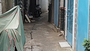 336/27/26 Nguyễn Văn Luông 8.6 3 2 4.3 1.58 Tỷ Phường 12 Quận 6 Nhỏ 3