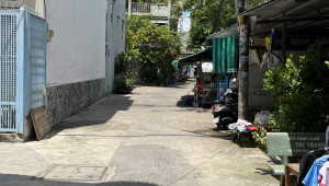 454/34 Hậu Giang 45 2 5 9 4.5 tỷ Phường 12 Quận 6 3 đến 6