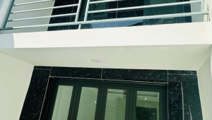 1017/2C Hồng Bàng 78 2 3.6 17 5.8 tỷ Phường 12 Quận 6 6 đến 10