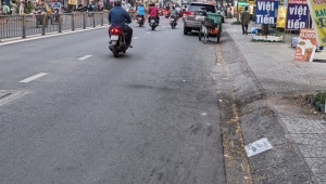 413 Nguyễn Văn Luông 49 4 4 12 14 tỷ Phường 12 Quận 6 10 đến 20