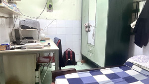 260/49B Bà Hom 75/61 2 4.4 17 6 tỷ Phường 13 Quận 6 6 đến 10