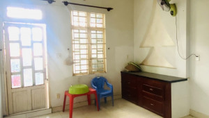208 Đường số 2 Cư xá Đài Rada Phú Lâm 80 3 4 20 9.7 tỷ Phường 13 Quận 6 10 đến 20