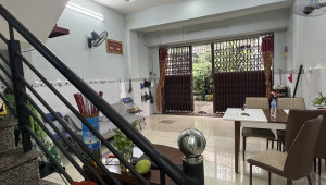 239/10 Bà Hom 41 2 4.5/5.8 9.2 5.65 Tỷ Phường 13 Quận 6 3 Đến 6