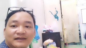 242/31/9 Bà Hom 36 2 2.5/3.6 11 3.6 tỷ Phường 13 Quận 6 3 đến 6