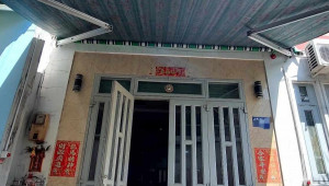 184/1C Tân Hòa Đông 50 4 5 10 5.3 tỷ Phường 14 Quận 6 3 đến 6