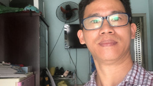 4/18(Tầng 5) Lô B78 Tân Hoà Đông 51 1 4 13 1.35 tỷ Phường 14 Quận 6 nhỏ 3