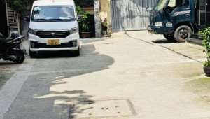 80/9B13 Tân Hoà Đông 47 2 3.7 12.9 5.75 tỷ Phường 14 Quận 6 3 đến 6