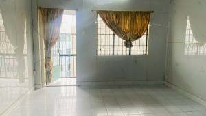 4/06 Lô A78 Tân Hoà Đông 64 1 8 8 1.8 tỷ Phường 14 Quận 6 nhỏ 3