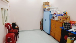 47/7A6 Tân Hòa Đông 61 3 4.4/4.8 13.5 5.85 tỷ Phường 14 Quận 6 3 đến 6