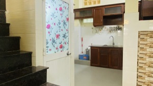 205/38 Tân Hoà Đông 33 3 3/3.6 10.5 3.8 tỷ Phường 14 Quận 6 3 đến 6