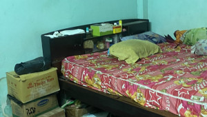79/34A Tân Hoà Đông 48/55 2 3.8/7.5 12.5 4.8 tỷ Phường 14 Quận 6 3 đến 6