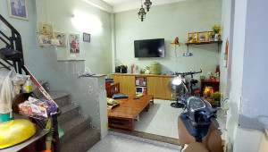 458/22/1B (28/8H4) Huỳnh Tấn Phát 40 3 2.5/8 6 4 tỷ Bình Thuận Quận 7 6 đến 10